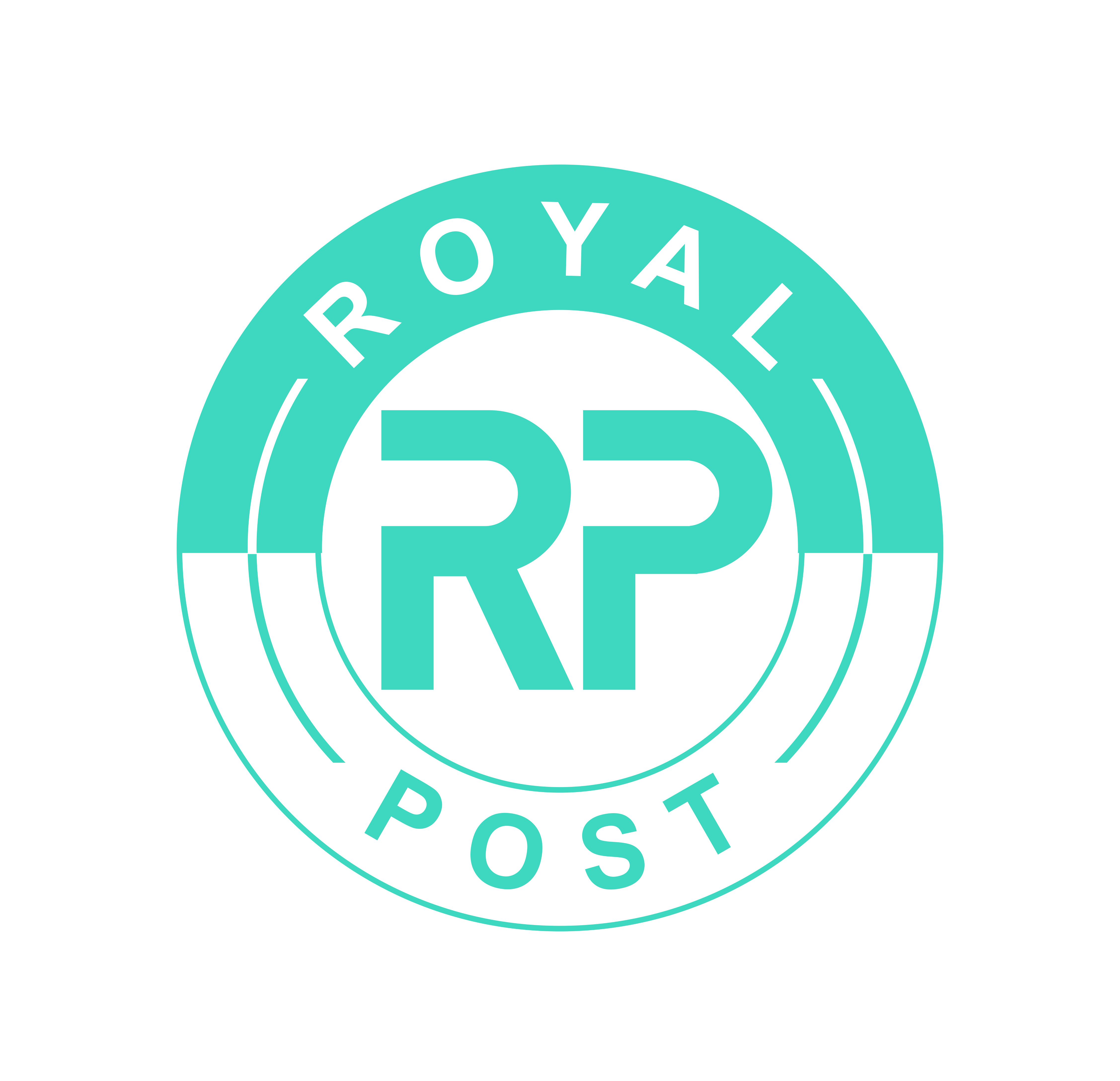 RoyalPost - ამანათების/ტვირთის ტრანსპორტირება